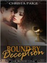 Bound by Deception - Christa Paige