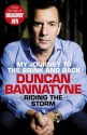 Riding the Storm - Duncan Bannatyne