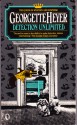 Detection Unlimited - Georgette Heyer