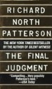 The Final Judgment - Richard North Patterson