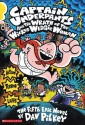 Captain Underpants and the Wrath of the Wicked Wedgie Woman - Dav Pilkey