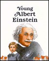 Young Albert Einstein - Laurence Santrey