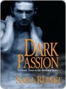 Dark Passion (The Brethren #3) - Sara Reinke