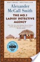 The No. 1 Ladies' Detective Agency - Alexander McCall Smith