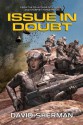 Issue in Doubt - David Sherman