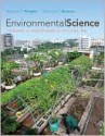 Environmental Science: Toward a Sustainable Future [With Access Code] - Richard T. Wright, Dorothy Boorse