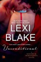 Unconditional: A Masters and Mercenaries Novella - Lexi Blake