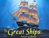 Great Ships (Rlb) - Patrick O'Brien