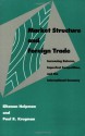 Market Structure and Foreign Trade: Increasing Returns, Imperfect Competition, and the International Economy - Elhanan Helpman, Paul Krugman