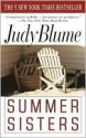 Summer Sisters - Judy Blume