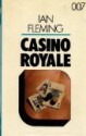 Casino Royale - Ian Fleming