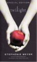 Twilight - Stephenie Meyer