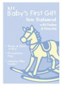 KJV Baby's First Gift New Testament - Thomas Nelson Publishers