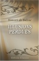 Illusions perdues - Honoré de Balzac