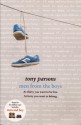 Men From The Boys (Tpb Om) - Tony Parsons