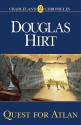 Quest for Atlan - Douglas Hirt