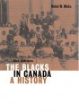 The Blacks in Canada: A History - Robin W. Winks, John O.C. McCrillis