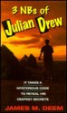 3 Nbs of Julian Drew - James M. Deem