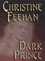 Dark Prince (Carpathians, #1) - Christine Feehan