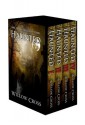 Haunted Library Box Set - Willow Cross