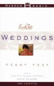 Emily Post Weddings: Emily Post Weddings (Audio) - Peggy Post, Emily Post