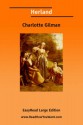 Herland [Easyread Large Edition] - Charlotte Perkins Gilman