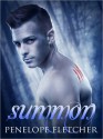 Summon (Rae Wilder #4) - Penelope Fletcher