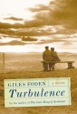 Turbulence - Giles Foden