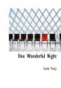 One Wonderful Night - Louis Tracy