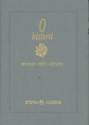 O historii - Adam Łaski