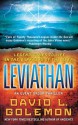 Leviathan: An Event Group Thriller - David Lynn Golemon