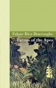 Tarzan of the Apes - Edgar Rice Burroughs