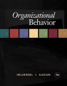 Organizational Behavior - Don Hellriegel, John W. Slocum