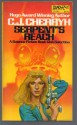 Serpent's Reach - C.J. Cherryh