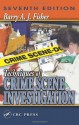 Techniques of Crime Scene Investigation - Barry A.J. Fisher