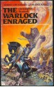 The Warlock Enraged - Christopher Stasheff