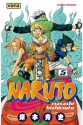 Naruto - Tome 5 (Shonen) (French Edition) - Masashi Kishimoto