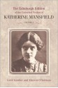 The Edinburgh Edition of the Collected Fiction of Katherine Mansfield: The Collected Fiction of Katherine Mansfield, 1898-1915 (Volume 1) - Gerri Kimber