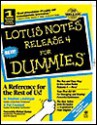 Lotus Notes Release 4 for Dummies - Stephen R. Londergan, Pat Freeland