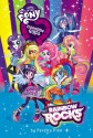 My Little Pony: Equestria Girls: Rainbow Rocks - Perdita Finn