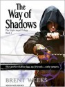 The Way of Shadows - Brent Weeks, Paul Boehmer