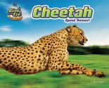 Cheetah: Speed Demon! - Natalie Lunis