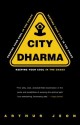 City Dharma: Keeping Your Cool in the Chaos - Arthur Jeon