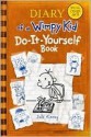 Do-It-Yourself Book (Diary of a Wimpy Kid) - Jeff Kinney