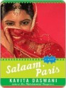 Salaam, Paris - Kavita Daswani