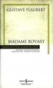 Madame Bovary - Gustave Flaubert, Sabri Esat Siyavuşgil, Nurullah Ataç