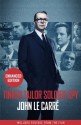 Tinker Tailor Soldier Spy (Kindle Enhanced Edition) - John le Carré