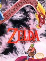 The Legend of Zelda: A Link to the Past - Shotaro Ishinomori, Dan Owsen