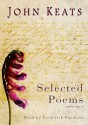 Poems, Selected by John Keats (Audio) - John Keats