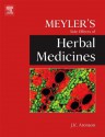 Meyler's Side Effects of Herbal Medicines - Jeffrey K Aronson